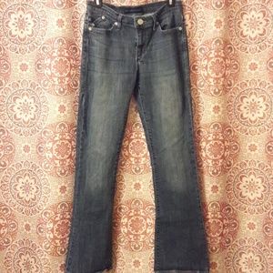 ROCK AND REPUBLIC JEANS